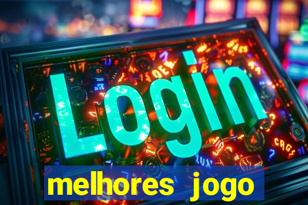 melhores jogo offline android